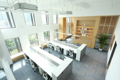 中介伙伴齊聚樂富園區，共筑信息系統集成服務創富新生態