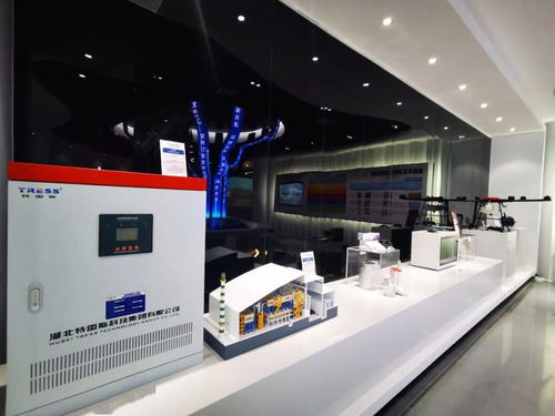 科技服務賦能產業創新，黃石首個科技中介服務聯盟在漢成立