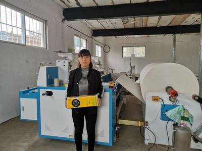 陽新生活用紙加工廠在哪里？什么品牌？揭秘創業新藍海與產品運營策略