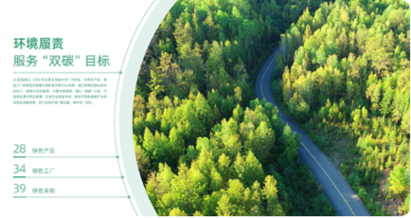 LG新能源(中國)發布中國動力電池行業首份ESG報告 以可持續產品運營策略引領行業未來